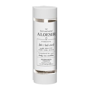 Aloesir TREND šampon za kosu i tijelo 350ml