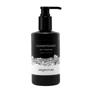 ARgENTUM regenerator za kosu s dozatorom 300ml