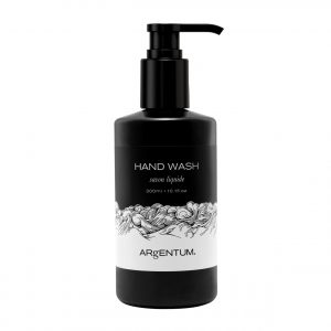 ARgENTUM tekući sapun s dozatorom 300ml