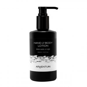 ARgENTUM losion za tijelo s dozatorom 300ml