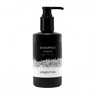 ARgENTUM šampon za kosu s dozatorom 300ml