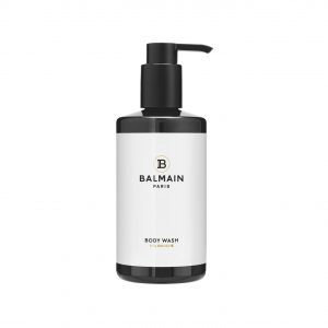 Balmain gel za tuširanje s dozatorom 300 ml