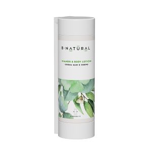 B Natural TREND losion za tijelo 350ml