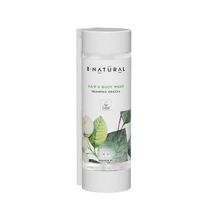 B Natural TREND šampon za kosu i tijelo 350ml