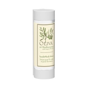 Oliva del Mediterraneo TREND losion za tijelo 350ml