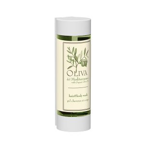 Oliva del Mediterraneo TREND šampon za kosu i tijelo 350ml