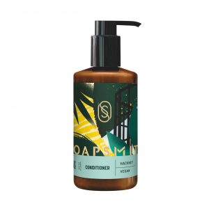Soapsmith regenerator za kosu s dozatorom 300 ml