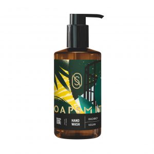 Soapsmith tekući sapun s dozatorom 300 ml