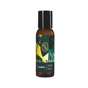 Soapsmith šampon za kosu 35 ml
