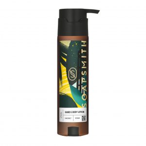 Soapsmith losion za tijelo 300 ml