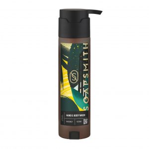 Soapsmith gel za ruke i tijelo 300 ml