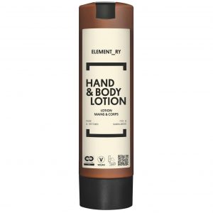 ELEMENT_RY losion za ruke i tijelo 300ml