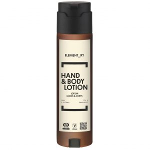 ELEMENT_RY losion za ruke i tijelo 300ml