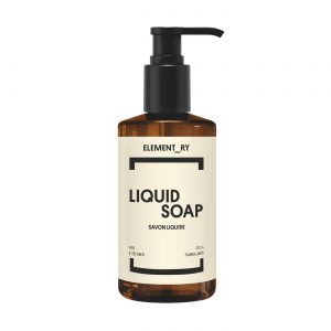 ELEMENT_RY tekući sapun s dozatorom 300ml