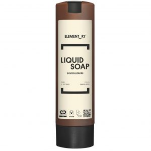 ELEMENT_RY tekući sapun 300ml