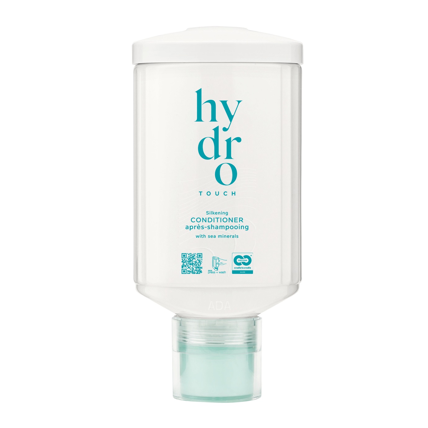 Hydro Touch regenerator za kosu 300ml