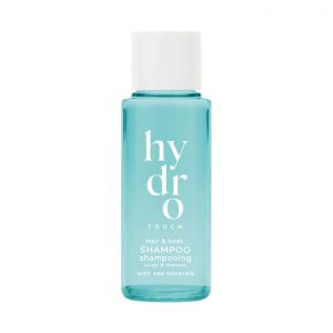 Hydro Touch šampon za kosu i tijelo 30ml