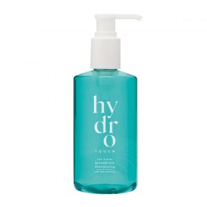 Hydro Touch šampon za kosu i tijelo s dozatorom 300ml