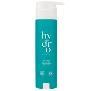 Hydro Touch šampon za kosu i tijelo 300ml