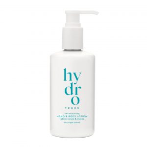 Hydro Touch losion za ruke i tijelo s dozatorom 300ml