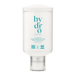 Hydro Touch losion za ruke i tijelo 300ml