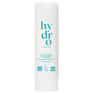 Hydro Touch losion za ruke i tijelo 300ml