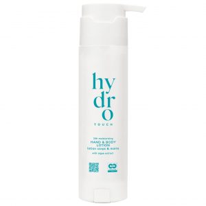 Hydro Touch losion za ruke i tijelo 300ml