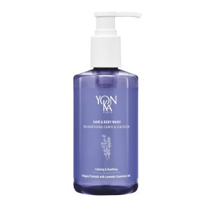 YON-KA šampon za kosu i tijelo s dozatorom 300ml