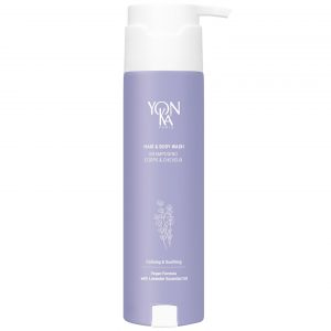YON-KA šampon za kosu i tijelo s dozatorom 300ml