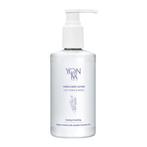 YON-KA losion za ruke i tijelo s dozatorom 300ml