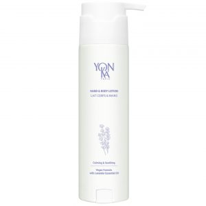 YON-KA losion za ruke i tijelo s dozatorom 300ml