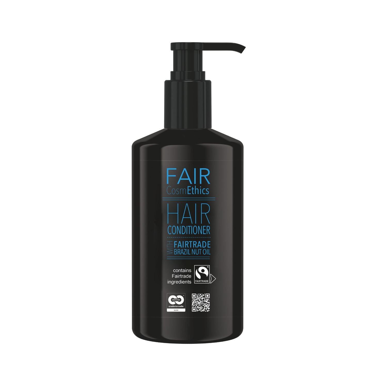 FAIR CosmEthics regenerator za kosu s dozatorom 300ml