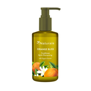 Naturals regenerator za kosu s dozatorom 300ml