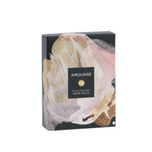 Amouage Anchorage sol za kupku 30g